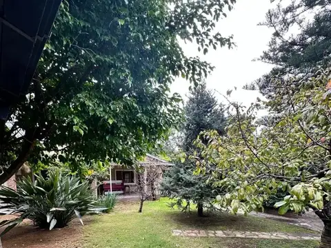 Casa en Venta en San Justo, USD 400.000