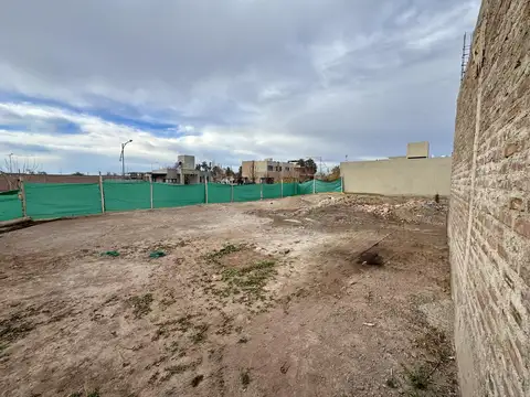 Terreno en Venta en Luján de Cuyo, USD 28.000