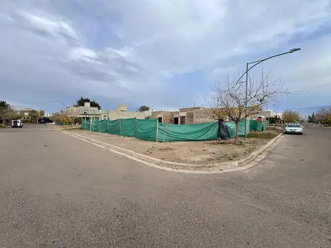 S. Corvalan S/n Barrio Privado Vistandes