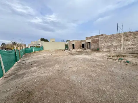Terreno en Venta 12  mts Frente