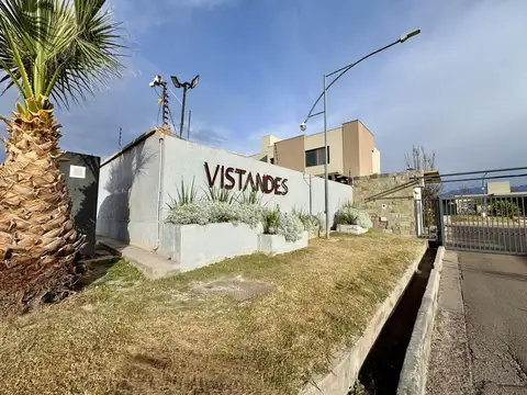 S. Corvalan S/n Barrio Privado Vistandes