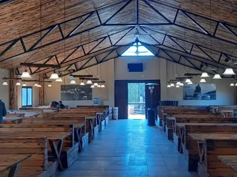 Ruta 6 General Rodriguez 9xc7+vq Gral Rodriguez