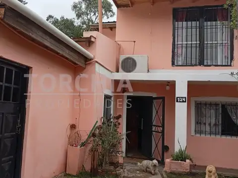 Casa en Venta 10 años