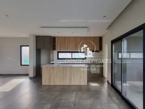 Casa en Venta A Estrenar
