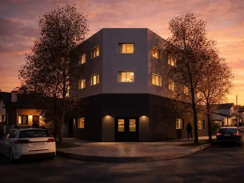 Pre-Venta Departamentos Monoambientes a Estrenar