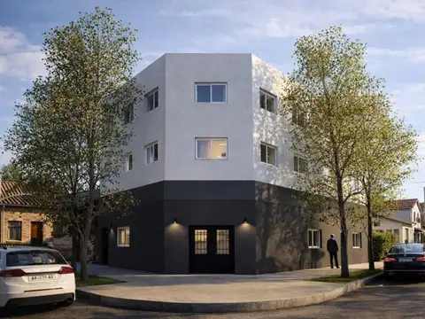 Pre-Venta Departamentos Monoambientes a Estrenar