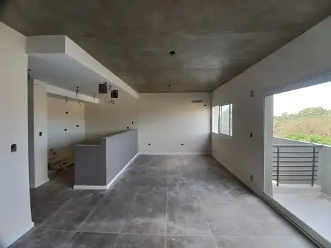 Departamento en Venta en Villa Lugano, USD 85.000