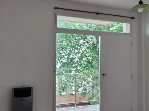 Departamento en Alquiler 50 años