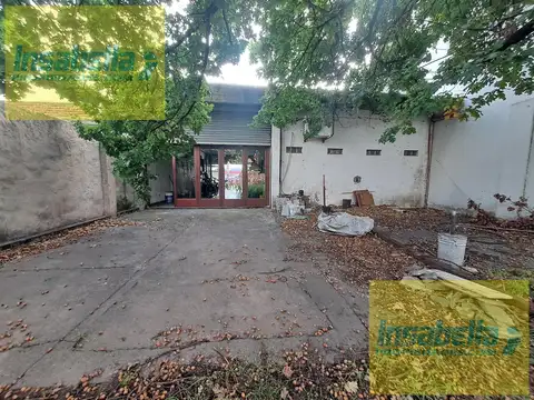 Local en Alquiler 40 años