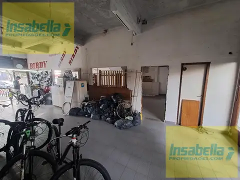 Local en Alquiler en Constitucion, $ 8.000.000