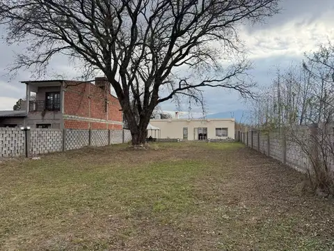 La Silleta. RN 51. Km 7. Lote 100