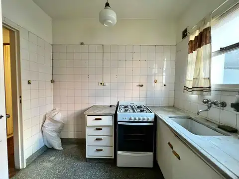 Departamento en Alquiler Permite mascota