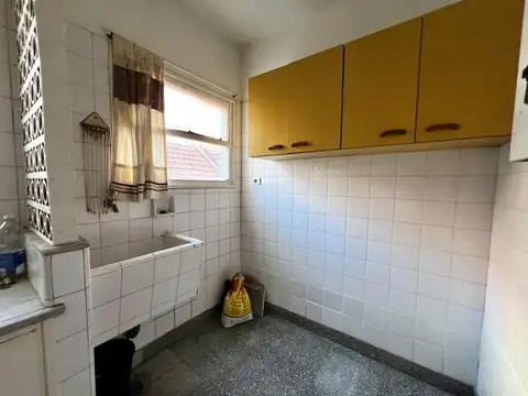 Departamento en Alquiler 57 años