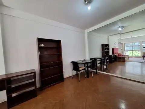 Coronel Díaz al 2500