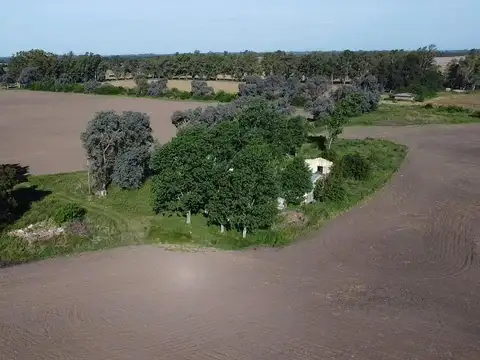 Solís - San Andrés de Giles