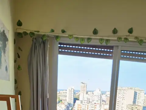 Departamento en Alquiler en Barrio Norte, $ 800.000