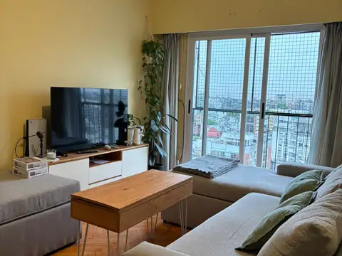 Departamento en Alquiler de 3 ambientes