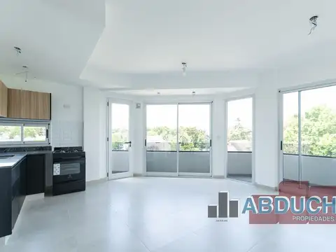 VENTA DEPARTAMENTO  2 AMBIENTES VILLA BALLESTER