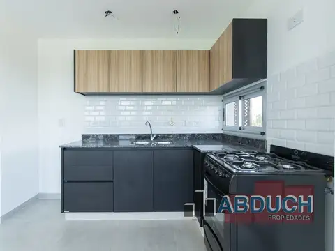 Departamento en Venta en San Nicolás, USD 97.000