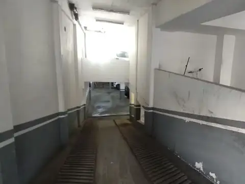 COCHERA  FIJA CUBIERTA -SUBSUELO - GAVILAN PLAZA