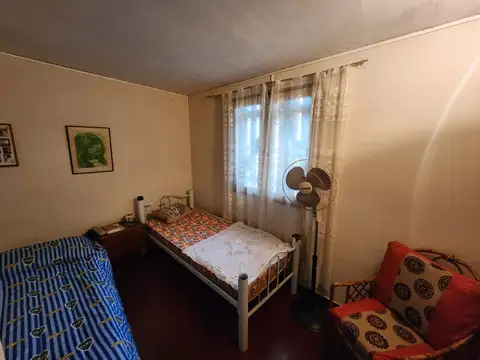 VENDO CASA B P ACINDAR 2 DORMITORIOS VILLA CONSTITUION