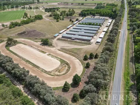 Terreno en Venta en Pilara, USD 110.100