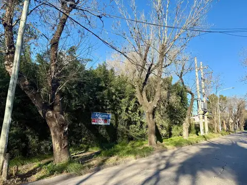 TERRENO en VENTA en Monte Grande