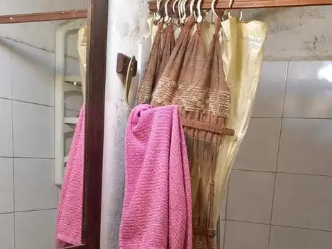 Depto Tipo Casa en Venta con 1 cocheras