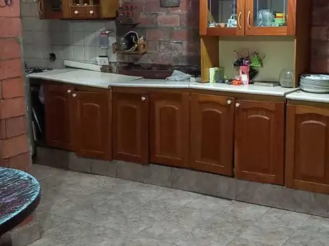 Depto Tipo Casa en Venta de 4 ambientes