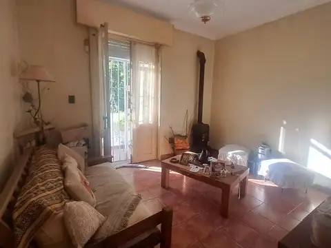 Depto Tipo Casa en Venta de 3 ambientes