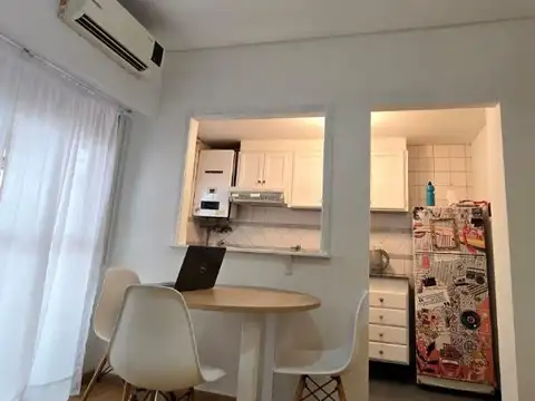 Departamento en Alquiler Temporal en Banfield, USD 650