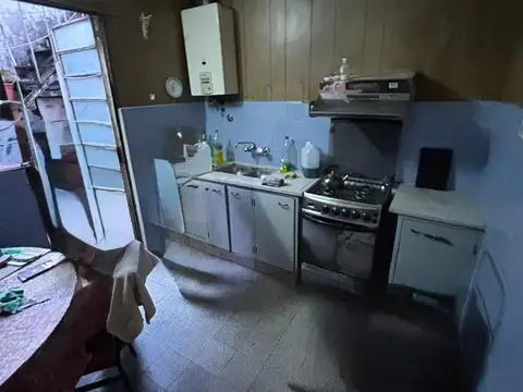Depto Tipo Casa en Venta en Echesortu, USD 89.000