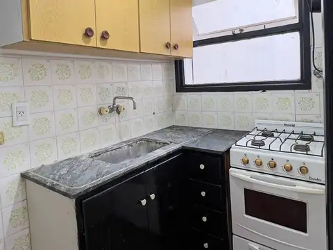 Departamento en Alquiler de Monoambiente