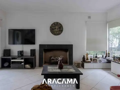 Casa en Venta al Noroeste