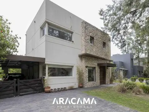 Casa en Venta en El Lauquen - Canning