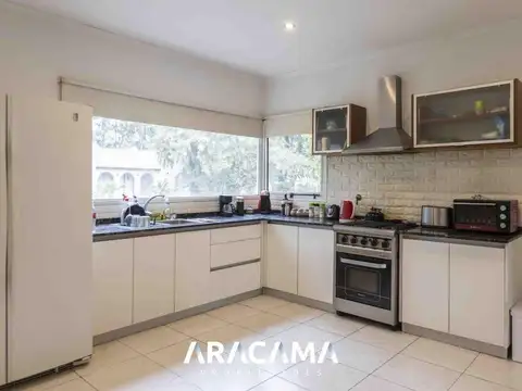 Casa en Venta de 3 dormitorios
