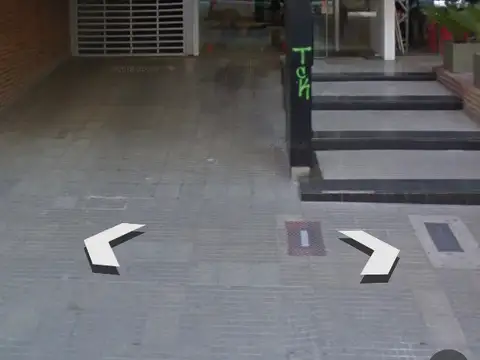 SE ALQUILA COCHERA DOBLE EN NUEVA CORDOBA