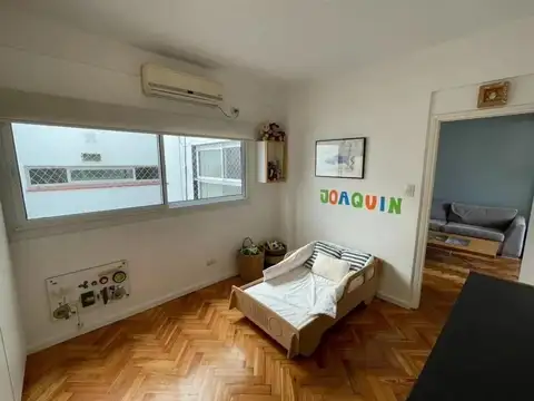 Departamento en Venta en Recoleta, USD 250.000