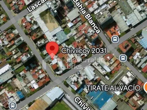 Chivilcoy 2000