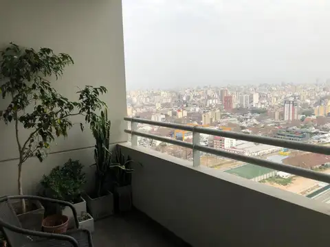 Departamento en Alquiler 15 años