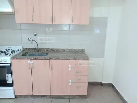 Depto Tipo Casa en Alquiler de 2 dormitorios