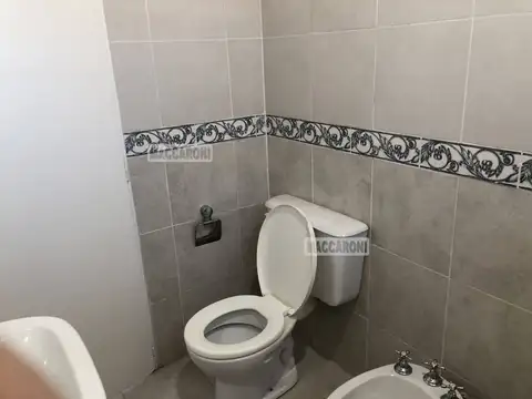 Depto Tipo Casa en Alquiler 10 años