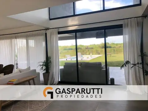 Casa en Venta 1 año