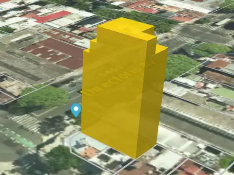 Lote 151 m2 Venta Mataderos