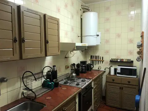 Depto Tipo Casa en Venta con 1 cocheras