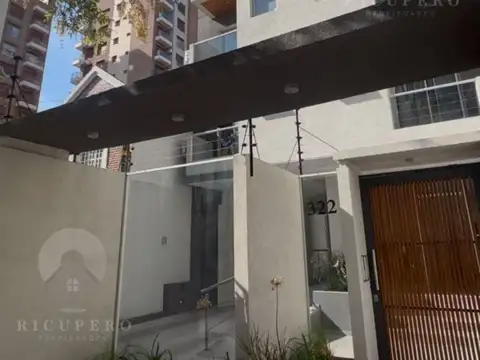 Venta departamento dos ambientes Quilmes