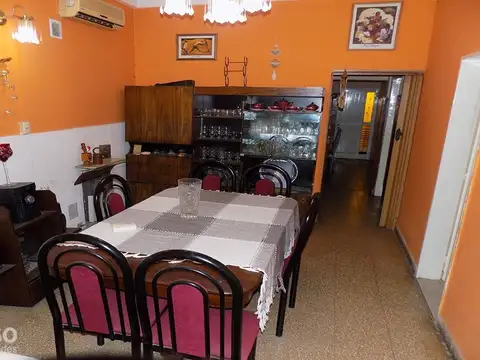 Depto Tipo Casa en Venta en Villa Santos Tesei, USD 90.000