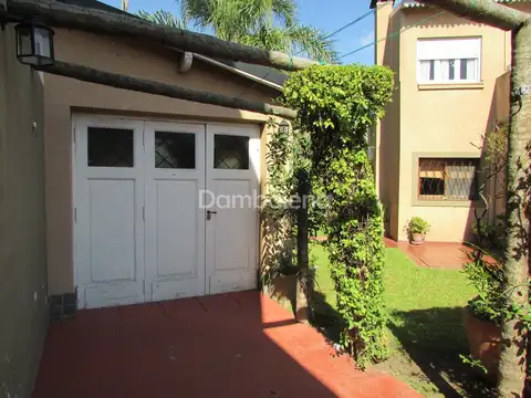 Casa en Venta de 2 dormitorios