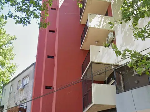 Departamento 2 Ambientes Estación San Andrés