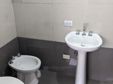 Departamento en Alquiler A Estrenar